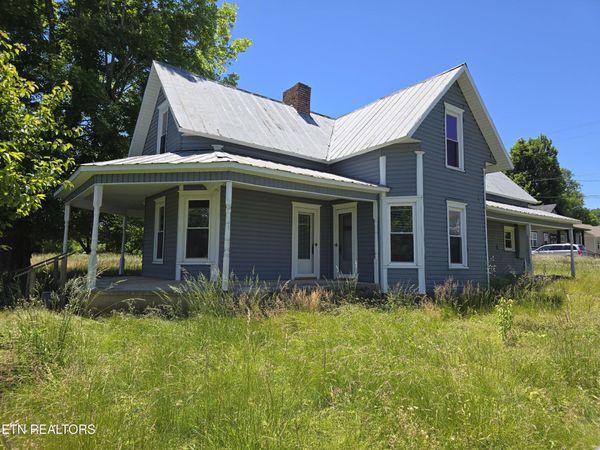 169 Wilhite St, Doyle, TN 38559