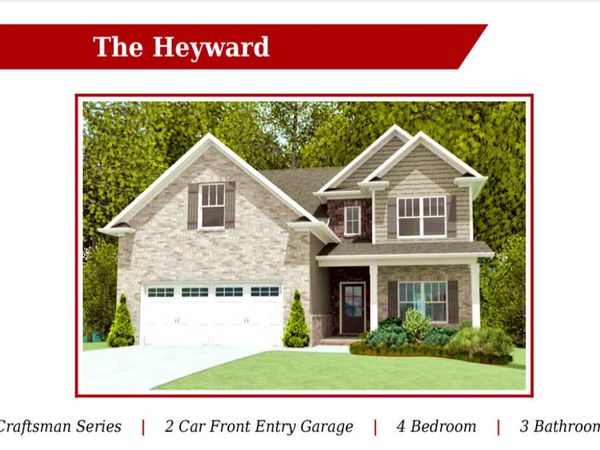 3132 Starling Drive, Maryville, TN 37803