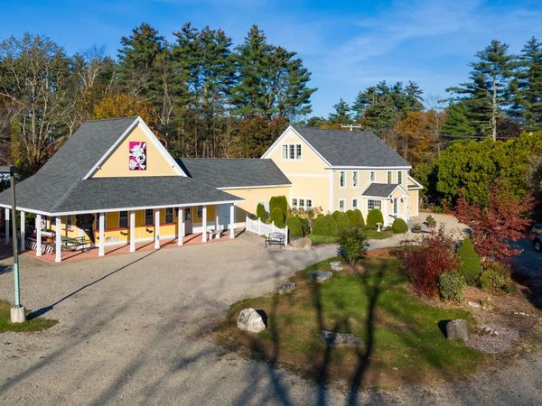 146 Calef Highway, Barrington, NH 03825