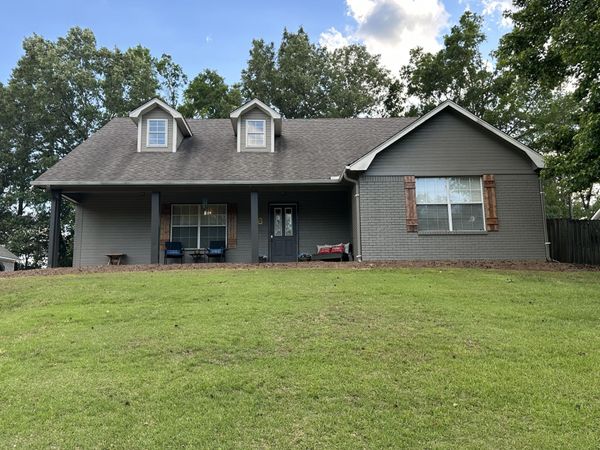 6 Dove Cr., Blue Springs, MS 38828