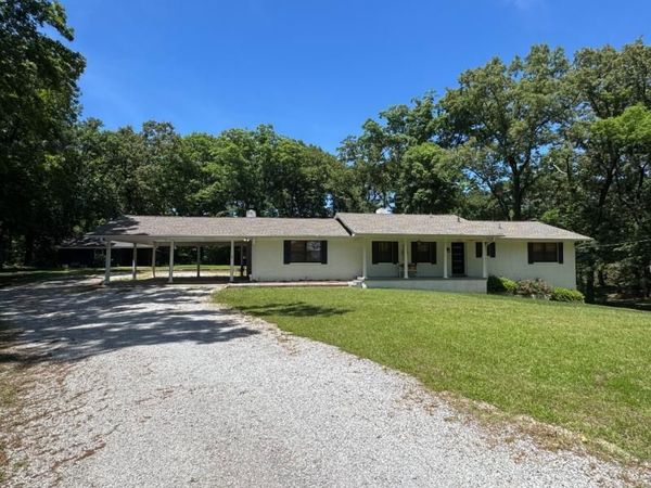 125 Collier Road, Saltillo, MS 38866