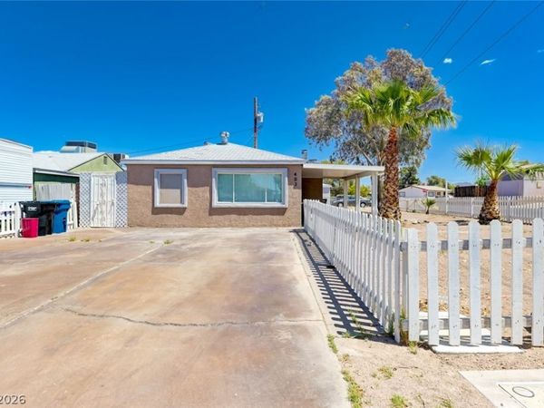 402 Ilmenite Way , Henderson, NV 89015