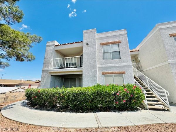6800 E Lake Mead Boulevard, Unit 1093, Las Vegas, NV 89156