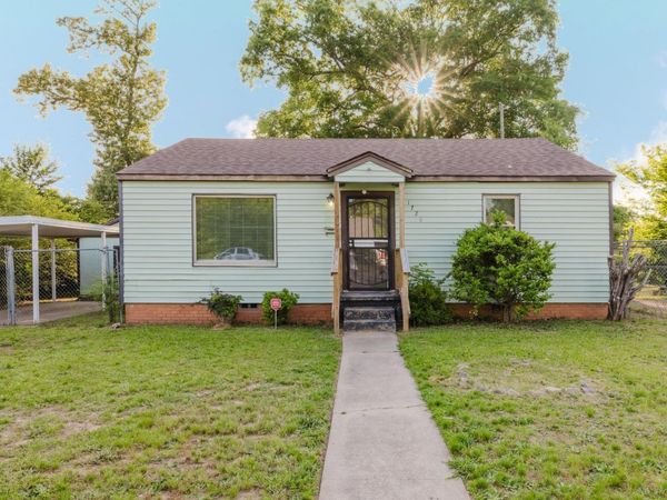1720 Pinewood Drive , Little Rock, AR 72204