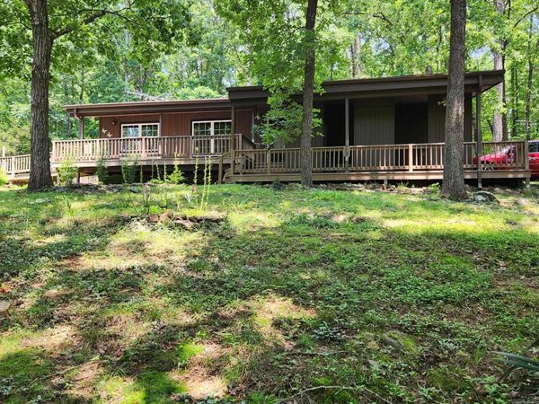 106 Oak Park, Fairfield Bay, AR 72088