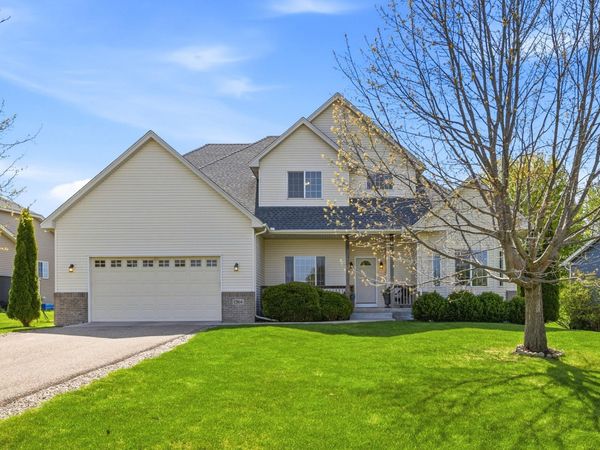 7364 Lambert Avenue NE, Albertville, MN 55301