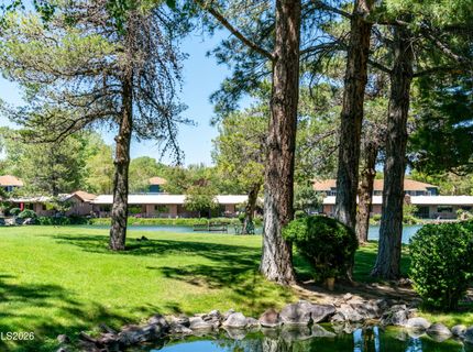 125 Lake Glen Drive, Carson City, NV 89703 Photo