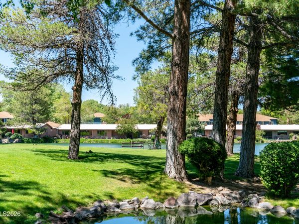 125 Lake Glen Drive, Carson City, NV 89703