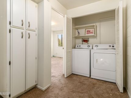 125 Lake Glen Drive, Carson City, NV 89703 Photo