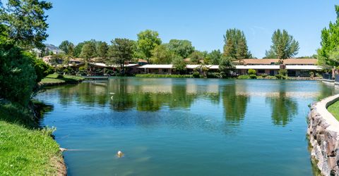 125 Lake Glen Drive, Carson City, NV 89703 Photo