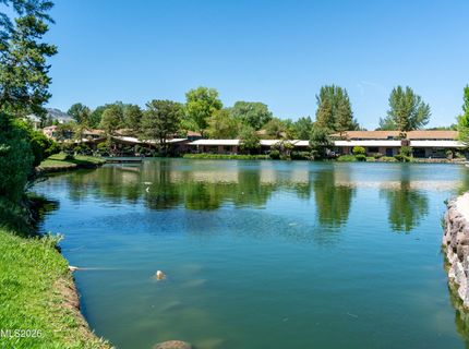 125 Lake Glen Drive, Carson City, NV 89703 Photo