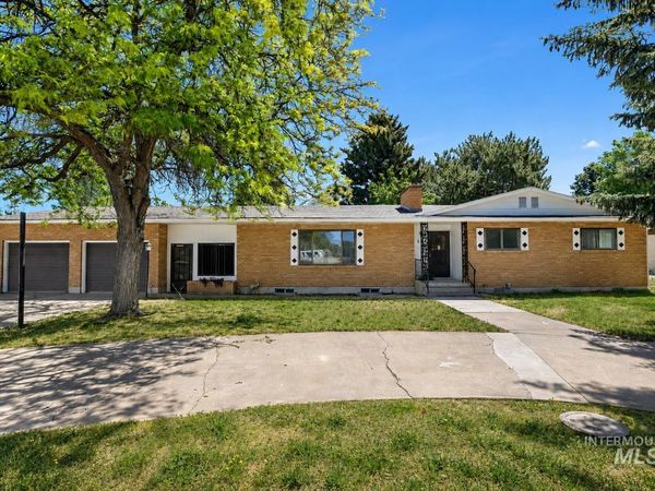 612 Highland Rd, Jerome, ID 83338