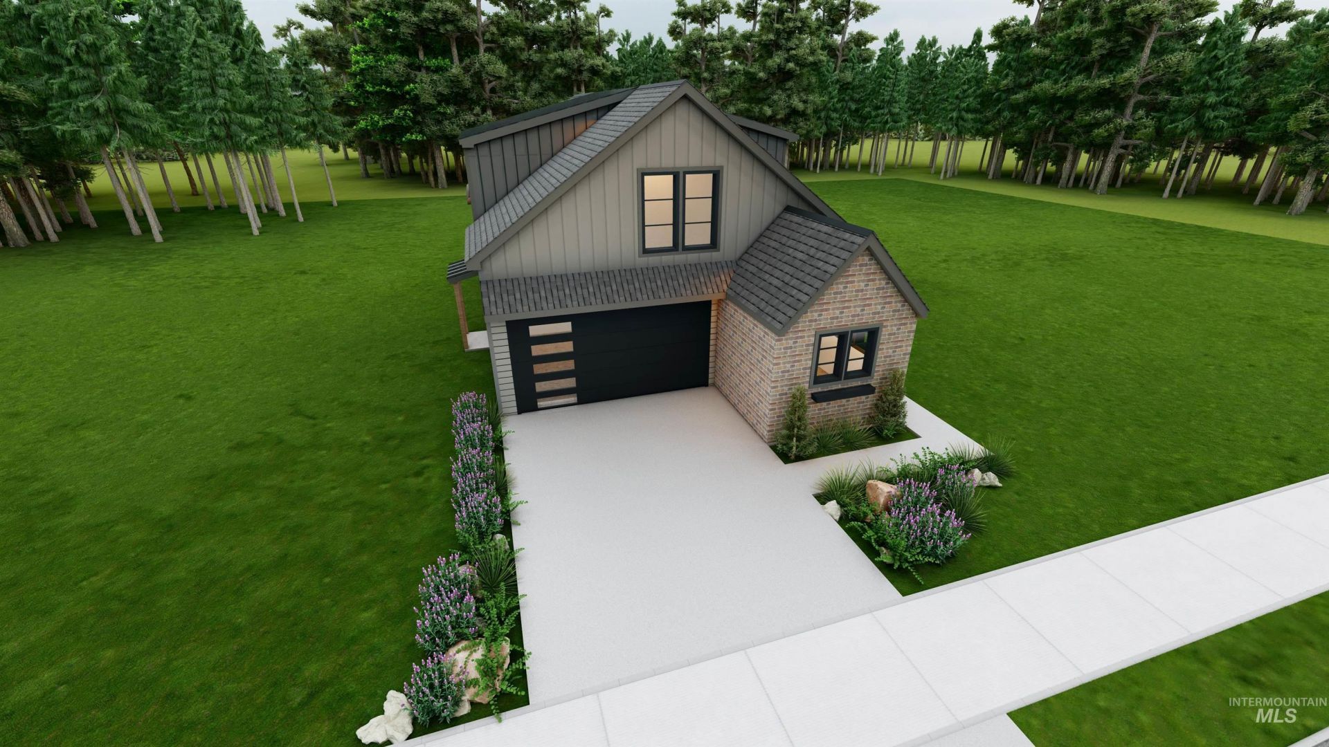 361 N Blossom River Ln, Eagle, ID 83616 Main Photo
