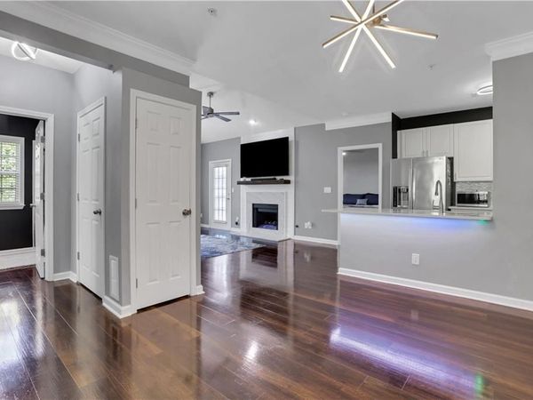 4103 Woodland Lane, Alpharetta, GA 30009