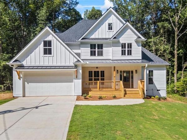 119 Gordon Road , Commerce, GA 30530