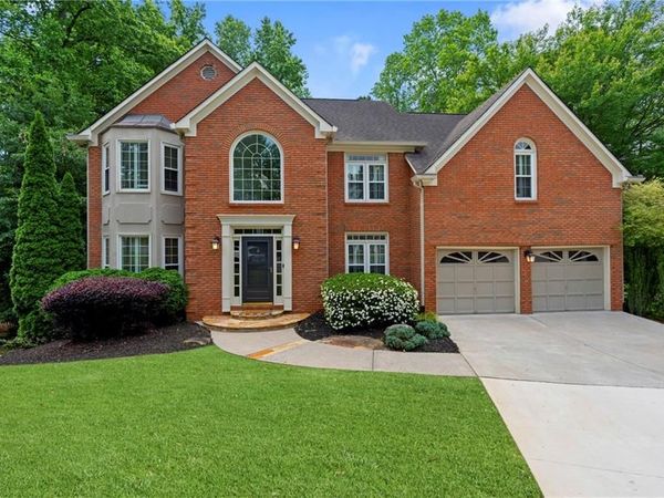 202 Plum Orchard Way, Woodstock, GA 30189