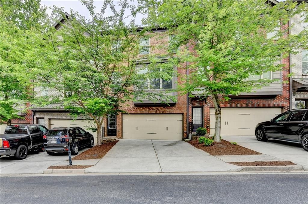 1159 Laurel Valley Court , Buford, GA 30519 Main Photo