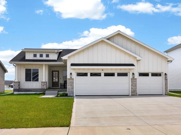 1033 Westridge Street SW, Bondurant, IA 50035
