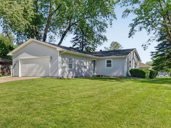 318 Westbourne Road, Waterloo, IA 50701