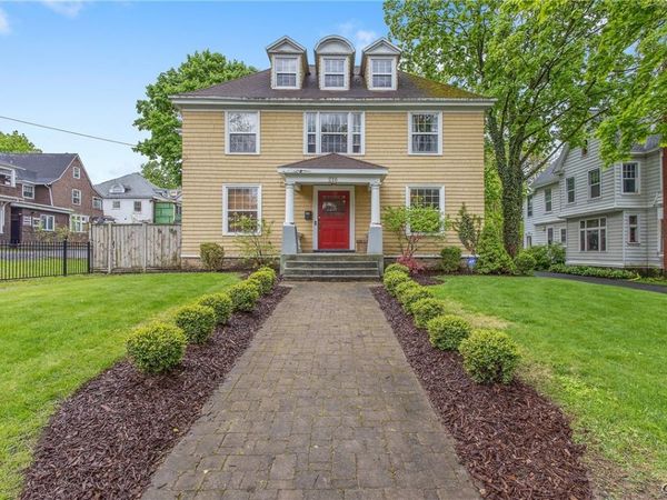 216 Highland Avenue, Syracuse, NY 13203