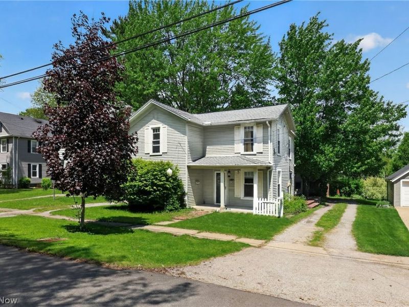 104 Court Street, Canfield, OH 44406 Photo 1