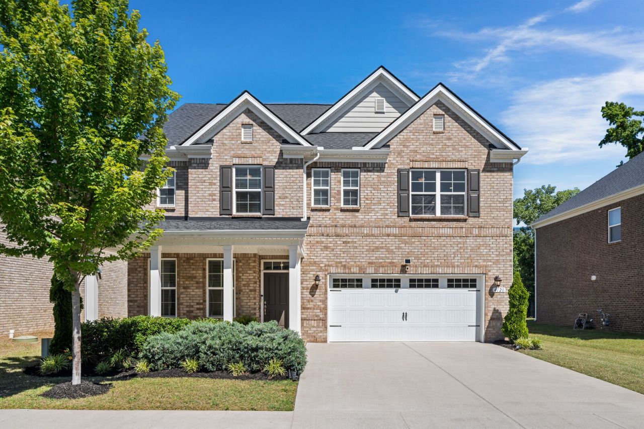 4120 Magnolia Farms Dr, Hermitage, TN 37076 Main Photo