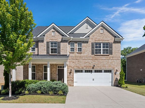 4120 Magnolia Farms Dr, Hermitage, TN 37076