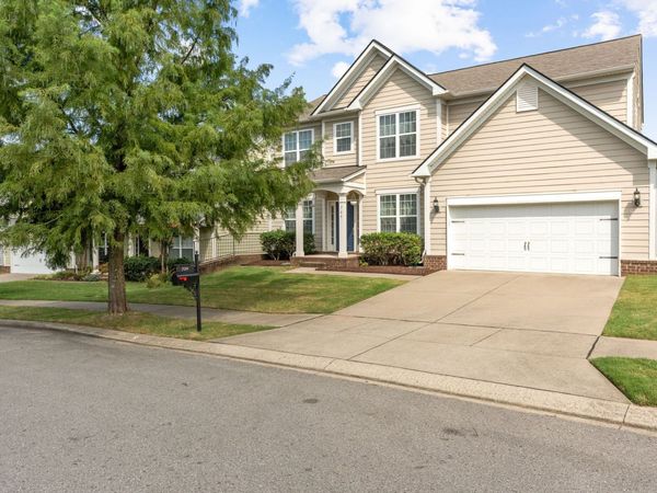 709 Wadestone Trl, Franklin, TN 37064