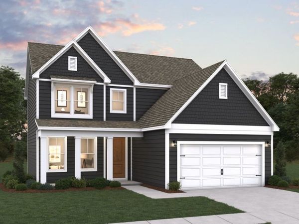 1438 Charles Dr , Chapel Hill, TN 37034