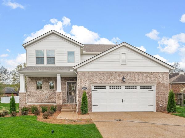 1356 Ashton Park Dr , Mount Juliet, TN 37122