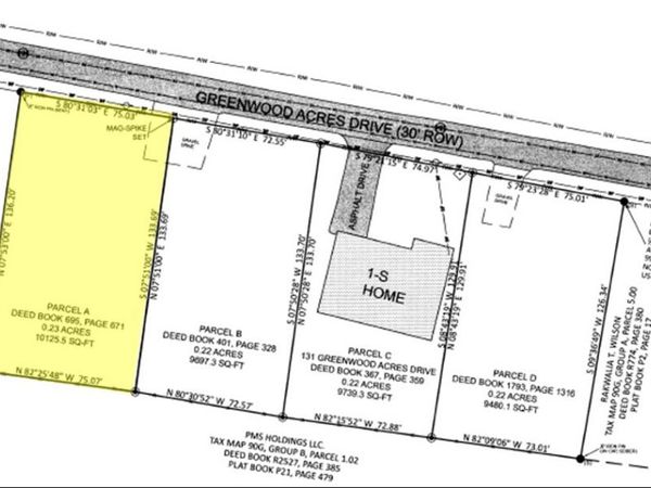 1 Greenwood Acres Drive, Columbia, TN 38401
