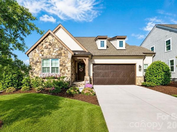 12048 Huntson Reserve Road, Huntersville, NC 28078