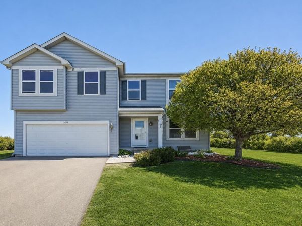 3496 Pickard Drive, Milton, WI 53563