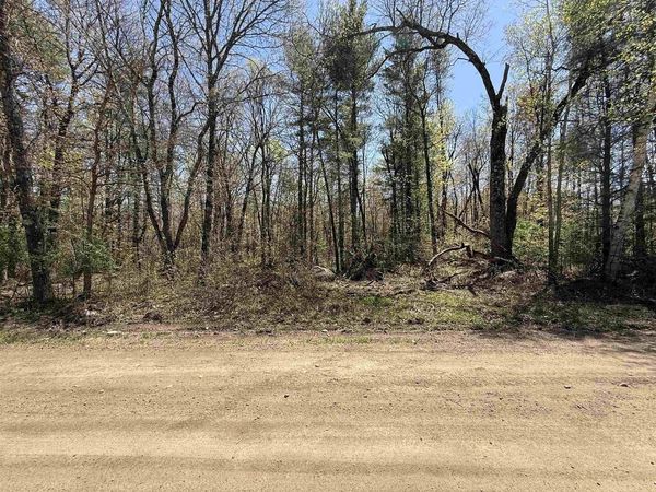 W2408 MEDICINE HAT TRAIL, Keshena, WI 54135