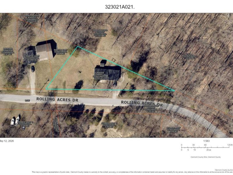2326 Rolling Acres, Amelia, OH 45102 Photo 20