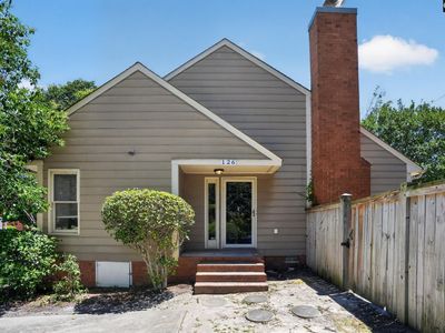 126 Village Walk, Columbia, SC 29209
