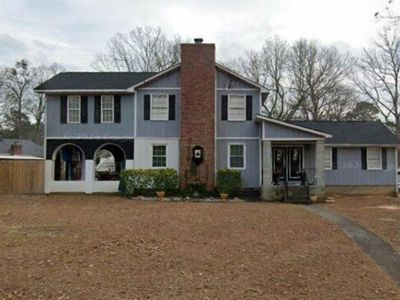 419 Cockspur Road , Irmo, SC 29063