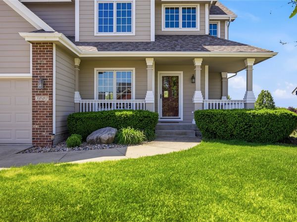 3007 SE 17th Street, Ankeny, IA 50021