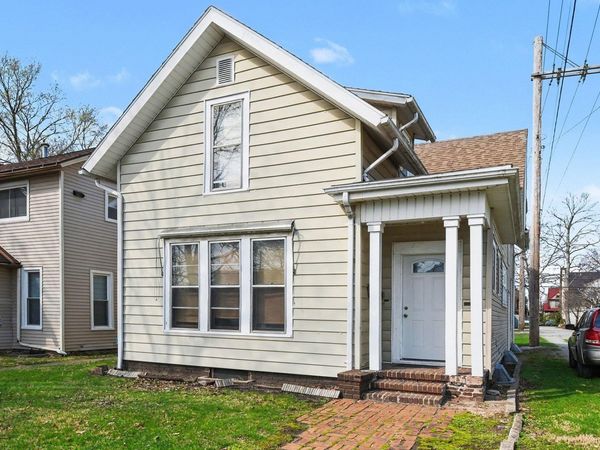 313 S 7th Street, Goshen, IN 46528