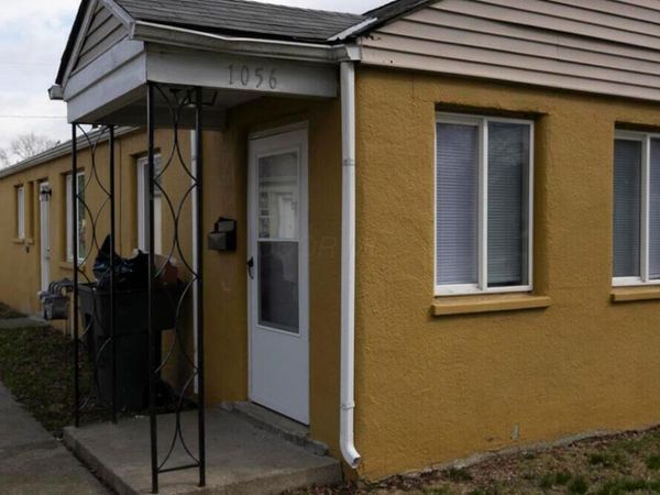 1056 Loretta Avenue , Columbus, OH 43211