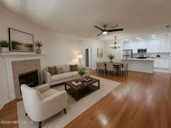 10901 BURNT MILL Road, Unit 406, Jacksonville, FL 32256