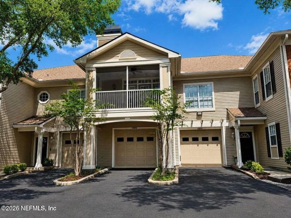 10901 BURNT MILL Road, Unit 406, Jacksonville, FL 32256