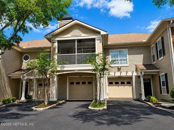 10901 BURNT MILL Road, Unit 406, Jacksonville, FL 32256