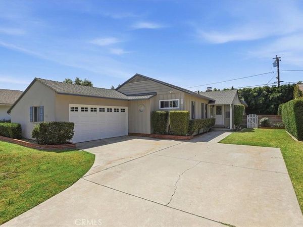 9155 Arrington Avenue, Downey, CA 90240