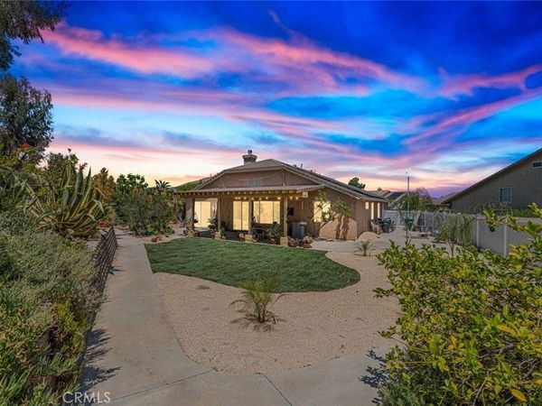 27707 Blue Mesa, Corona, CA 92883