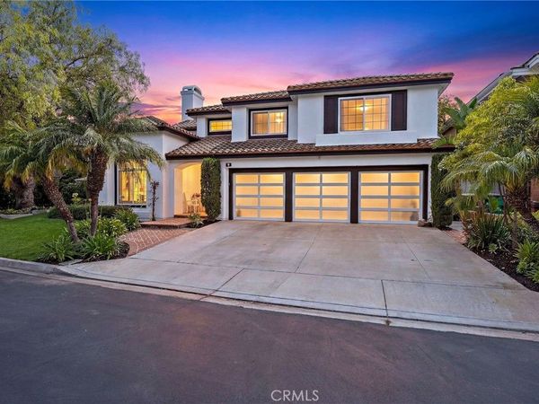 9 Brentwood, Coto de Caza, CA 92679