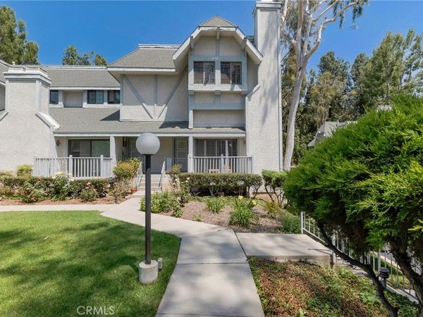 18424 Lemarsh, Northridge, CA 91325