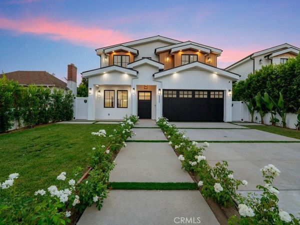 4539 Longridge Avenue, Sherman Oaks, CA 91423