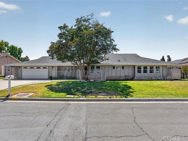 5761 Stradella, Yorba Linda, CA 92886