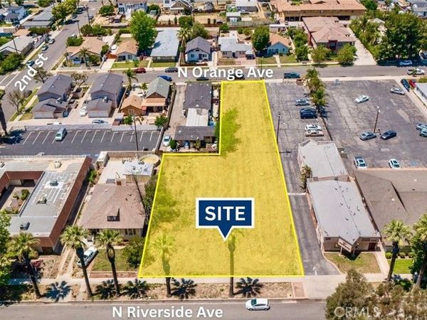 210 N Riverside, Rialto, CA 92376